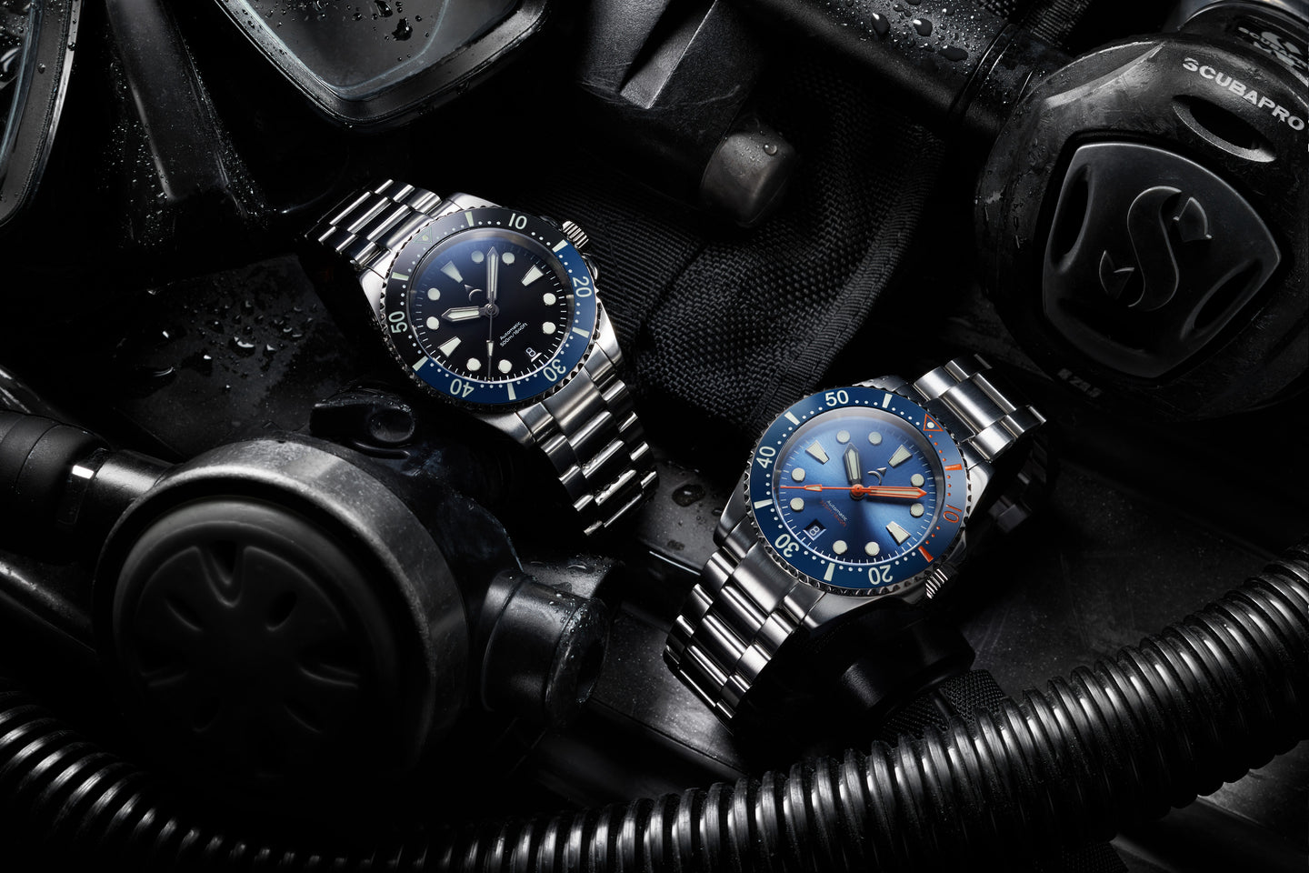 7 Best World Timer Watches With Multiple Time Zones | Ethos
